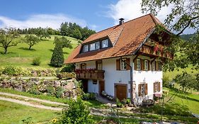Ferienhaus Vollmer